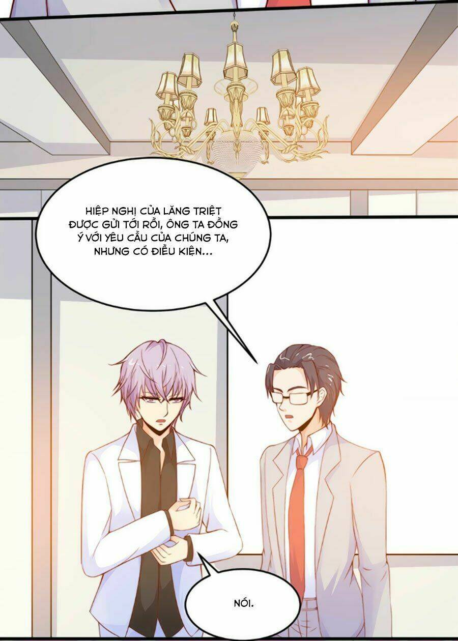 đại thúc, người ta sẽ ngoan chapter 3 16