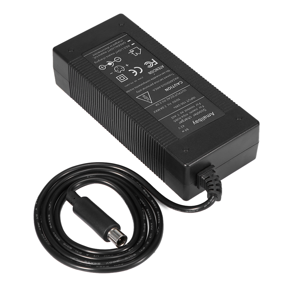 Bộ Sạc Pin Cho Xe Điện Scooter Mijia M365