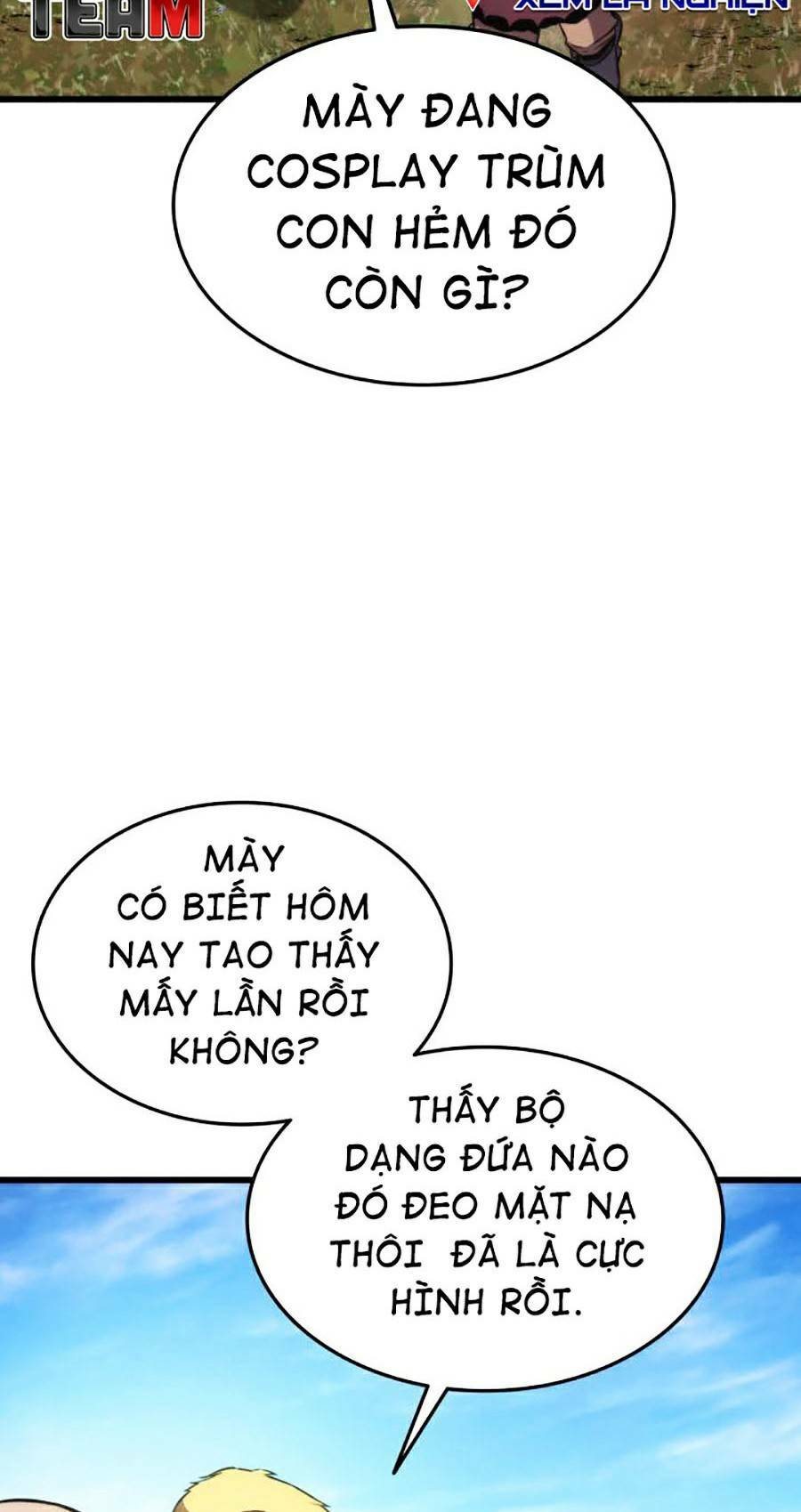 huyền thoại game thủ - tái xuất chapter 42 105