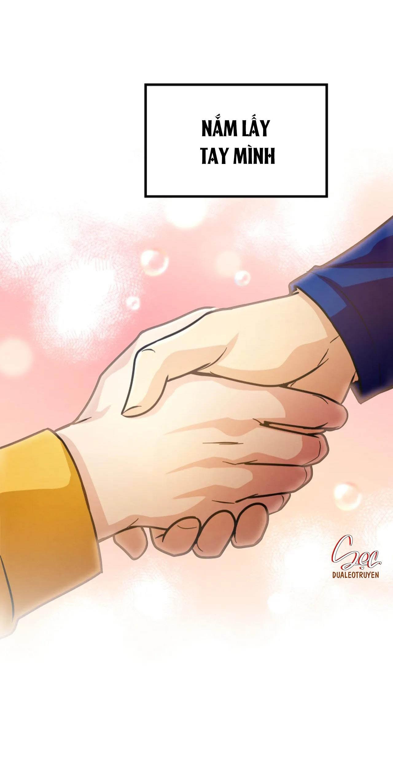 (np)những ngày mù sương chapter 18 31