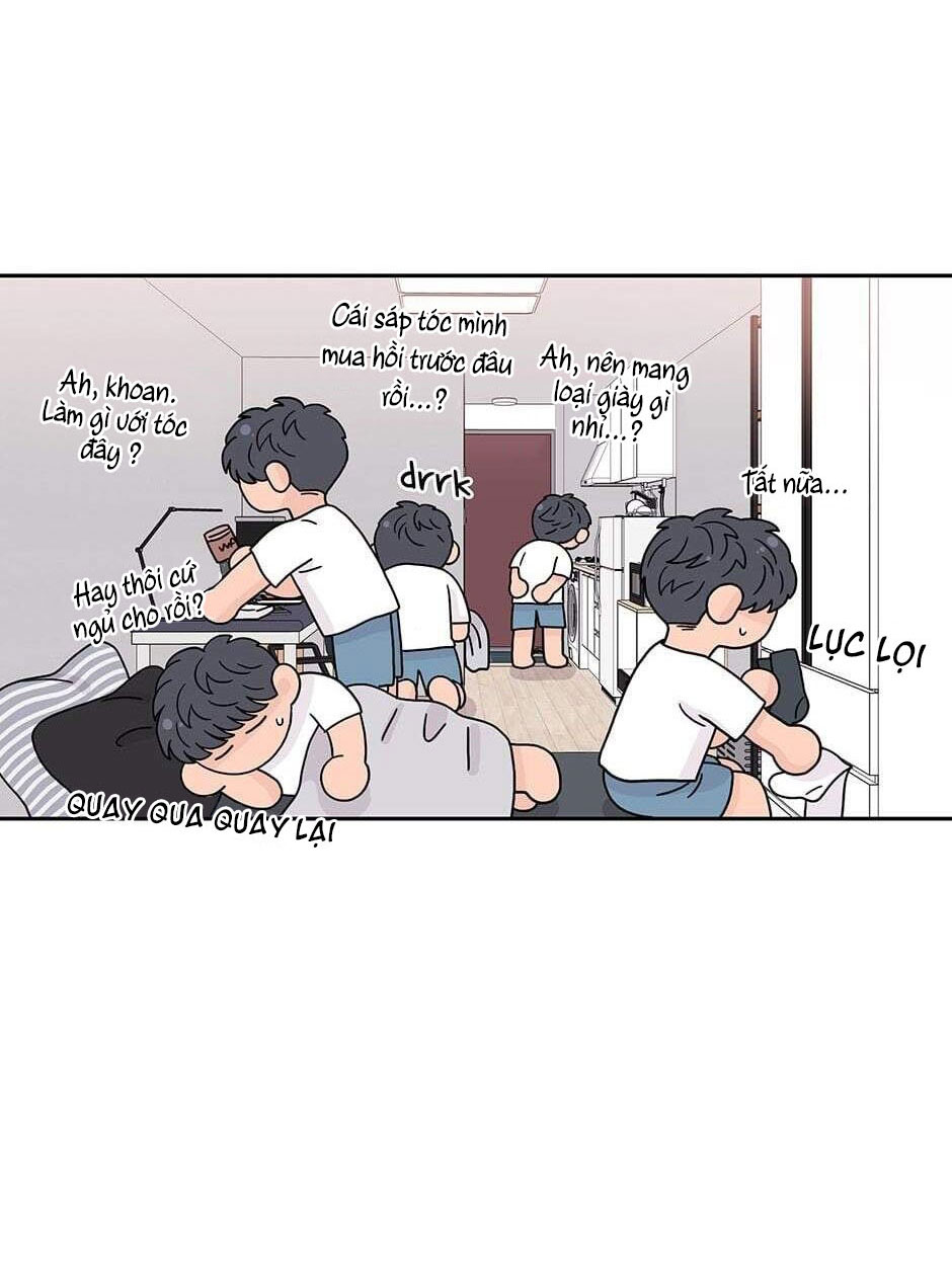 Toy Complex chapter 25 - Trang 38