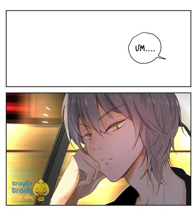 cứu mạng ! loài mèo thống trị thế giới rồi ! chapter 26 17