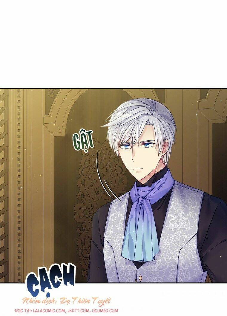 chồng em dễ thương chết mất thôi! chapter 21 6