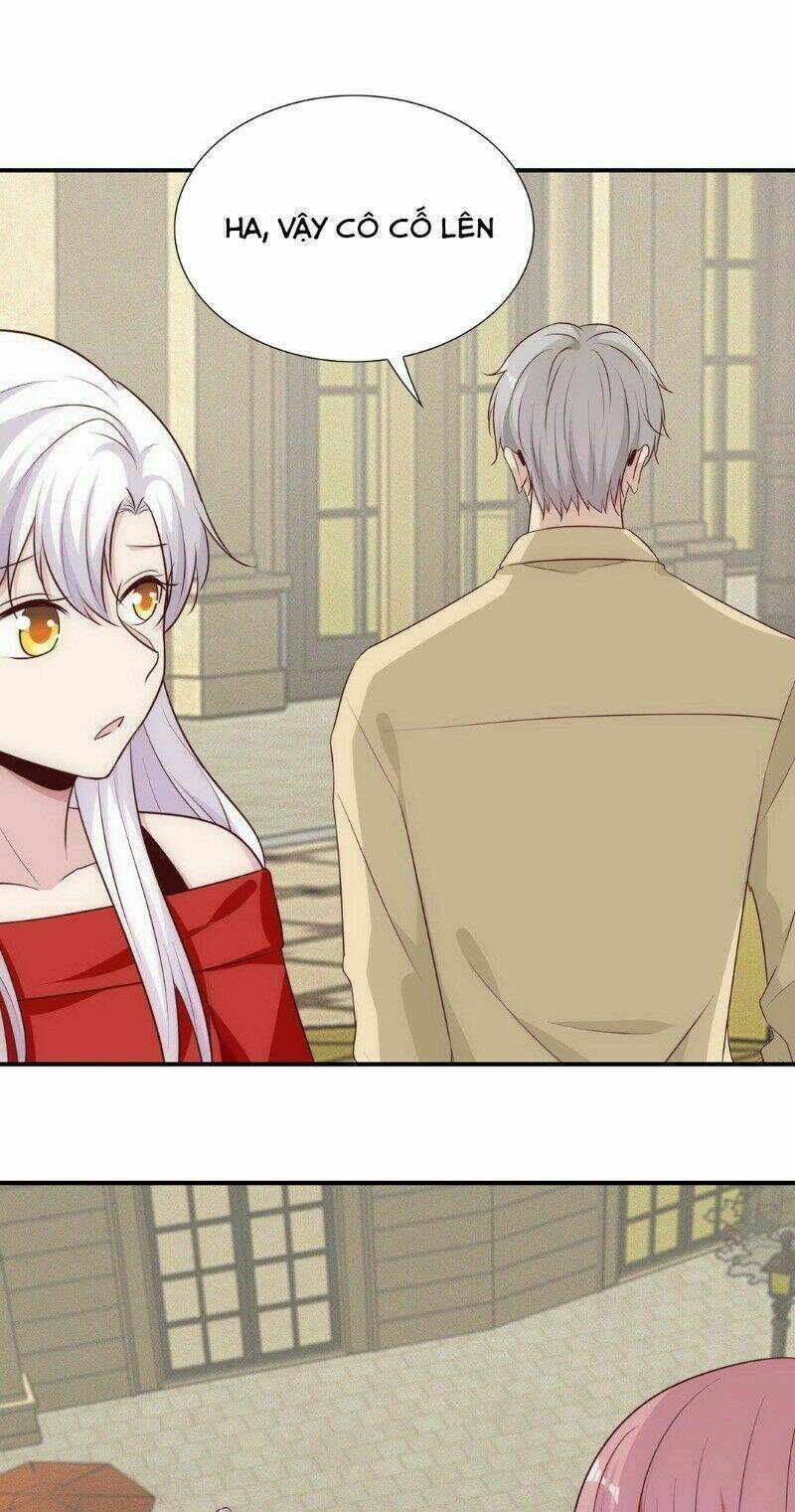 trở lại showbiz làm ảnh hậu chapter 23 15