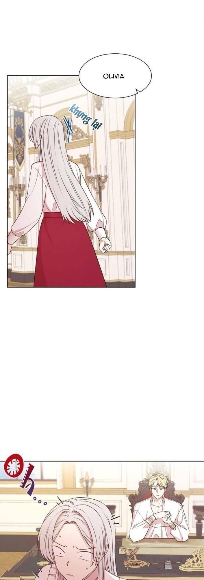 tôi chán nản vì chồng thứ hai không chung thủy chapter 11 22