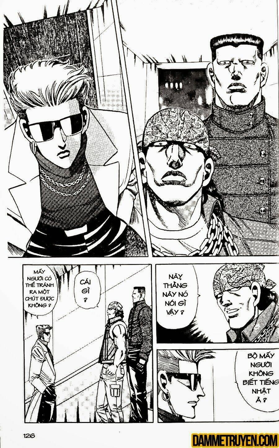 sức mạnh nhân đôi chapter 38.1 20
