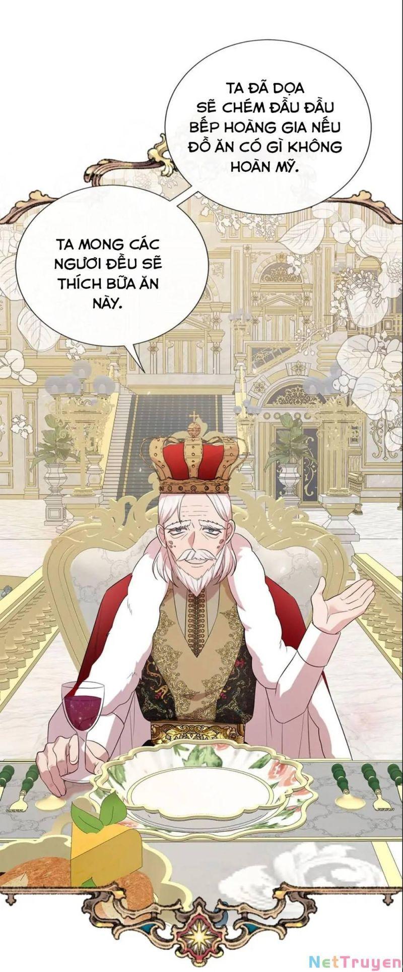 xin ngài đừng ăn tôi chapter 85 108