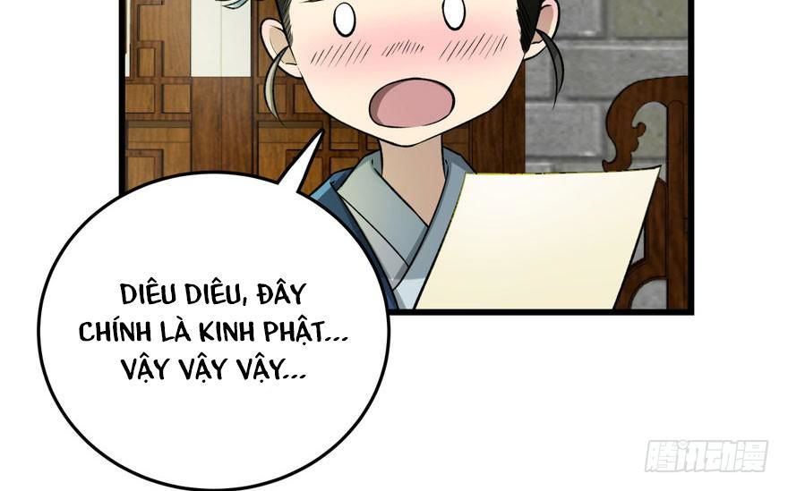 quẻ phi thiên hạ chapter 6 64