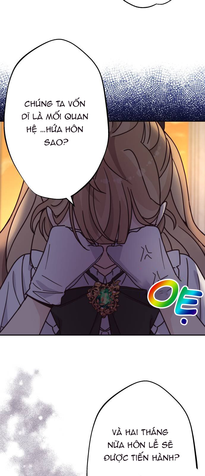 tôi không muốn kết hôn nữa chapter 3 12