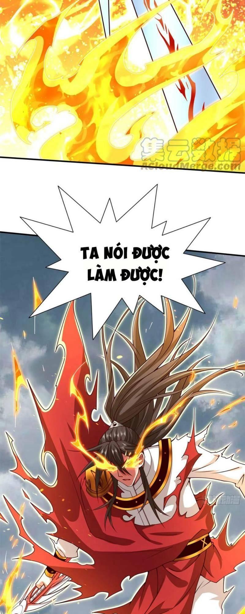 bị sư phụ xinh đẹp dùng 99 cách dạy dỗ thành thánh chapter 216 7