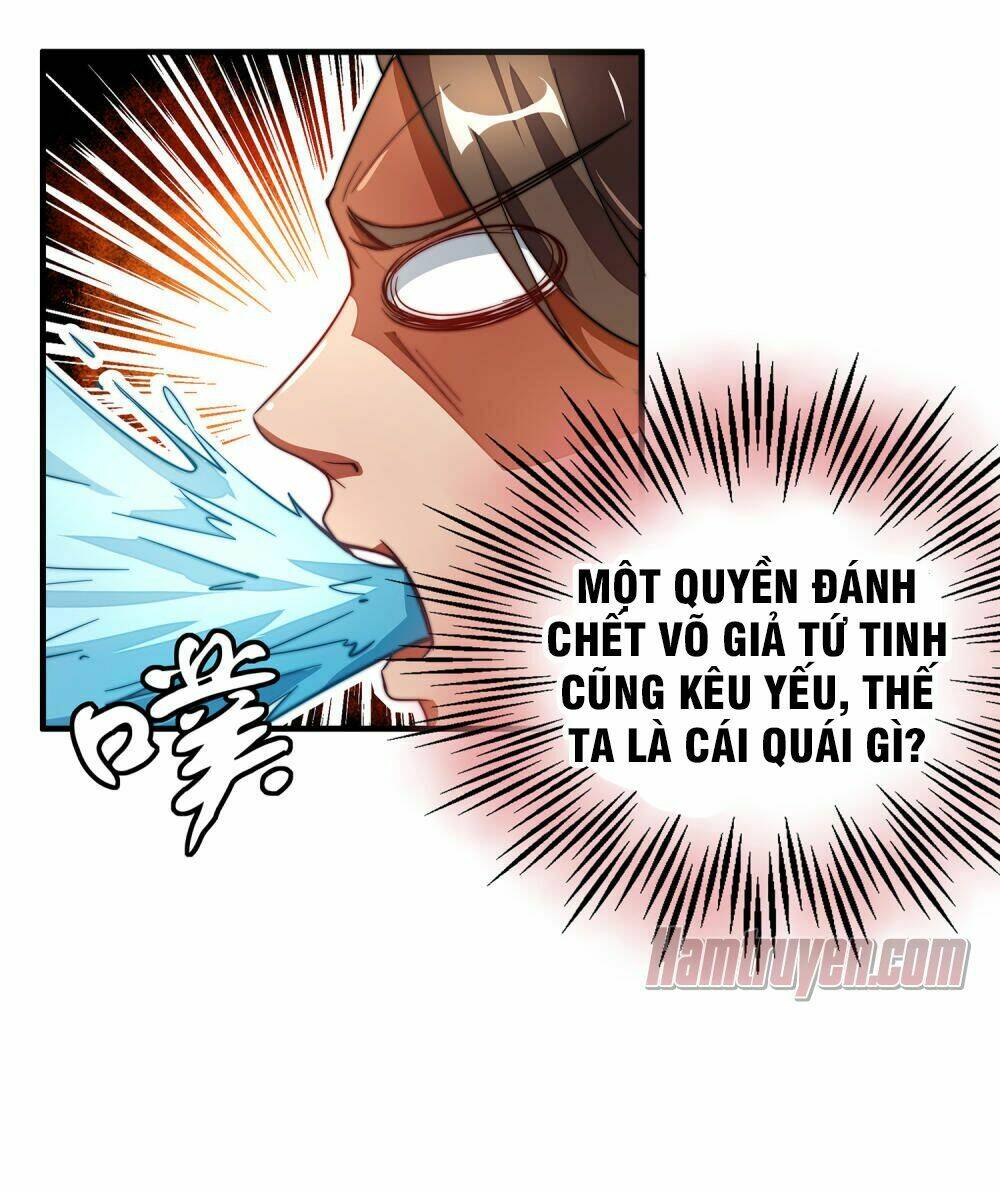 phục thiên thánh chủ chapter 3 31