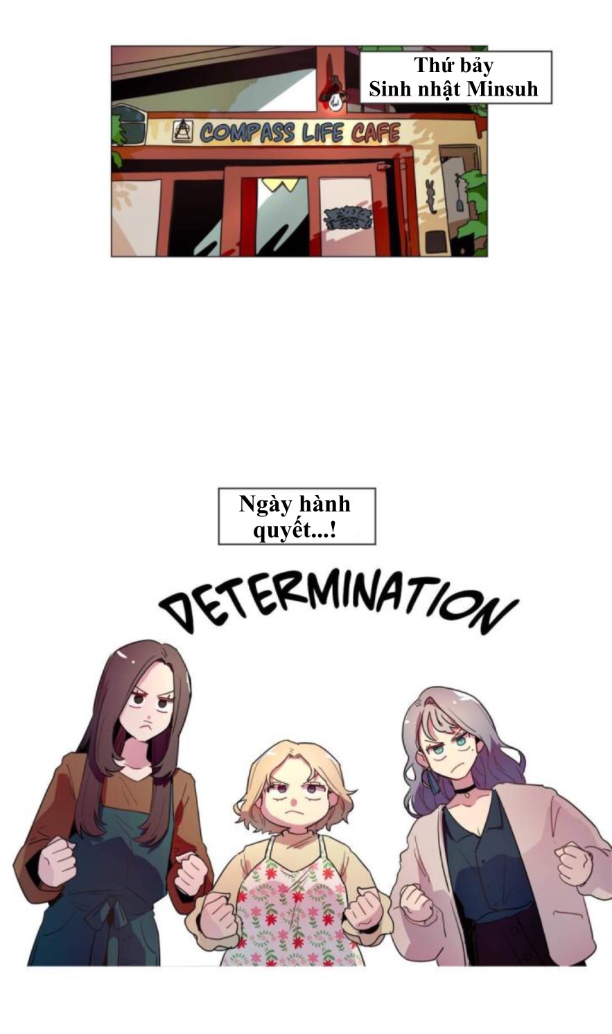 mảnh ghép o bị khuyết chapter 23 2