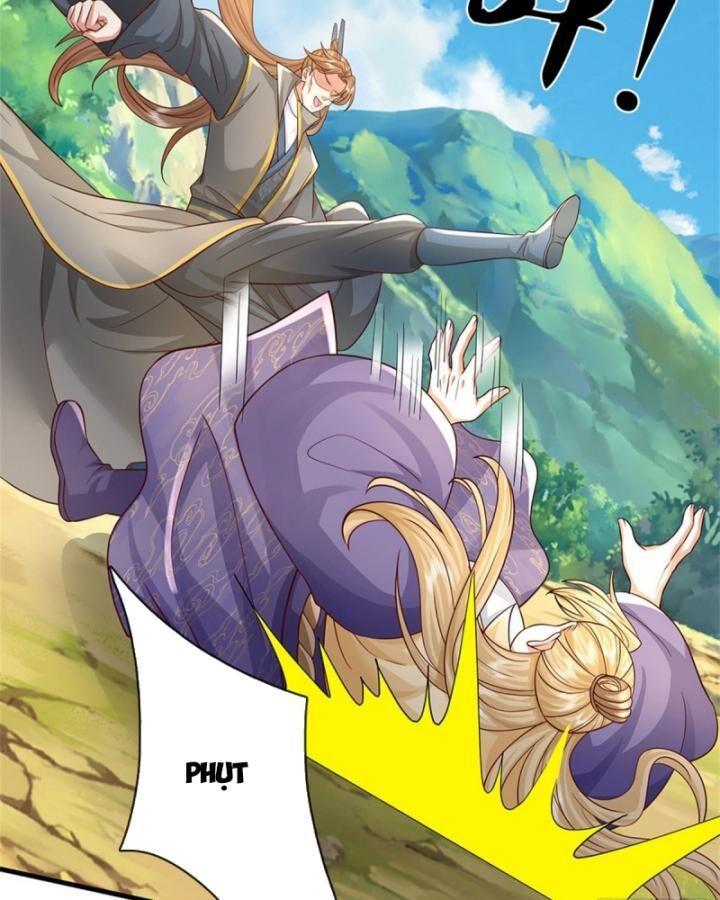 ta trở về từ thế giới tu tiên chapter 251 15