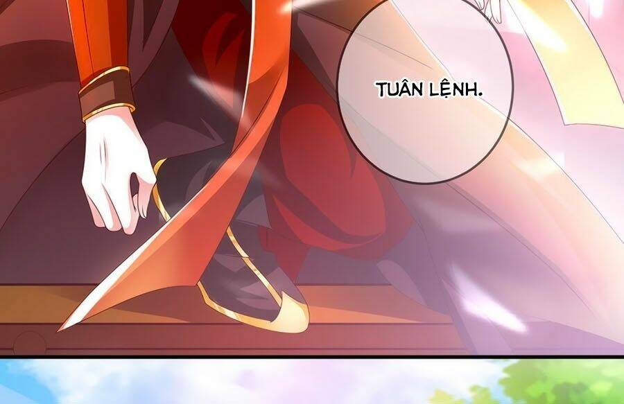 dưỡng thú vi phi chapter 15 6