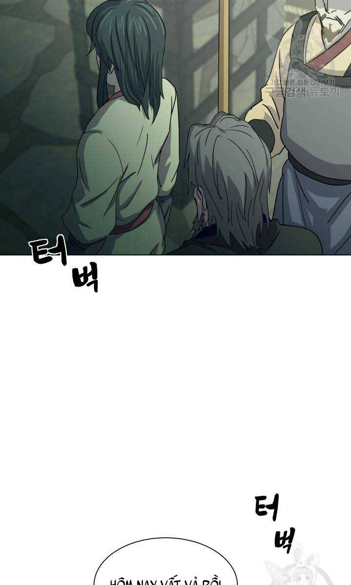 bậc thầy phép thuật ở thế giới võ lâm chapter 17.1 35