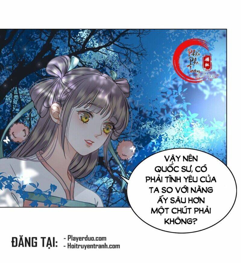 gay rồi! cái đó thành tinh rồi chapter 60 8