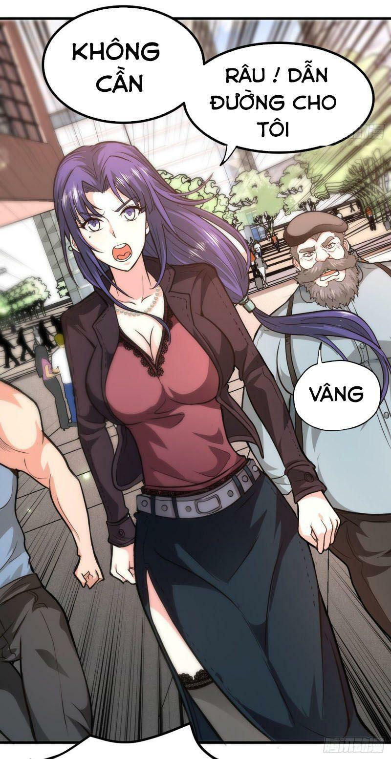 tối cường thần y tại đô thị chapter 116 38