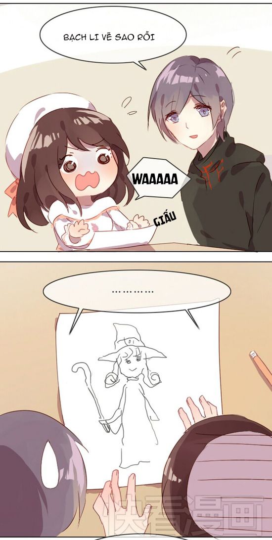 người yêu biến mất chapter 2 10