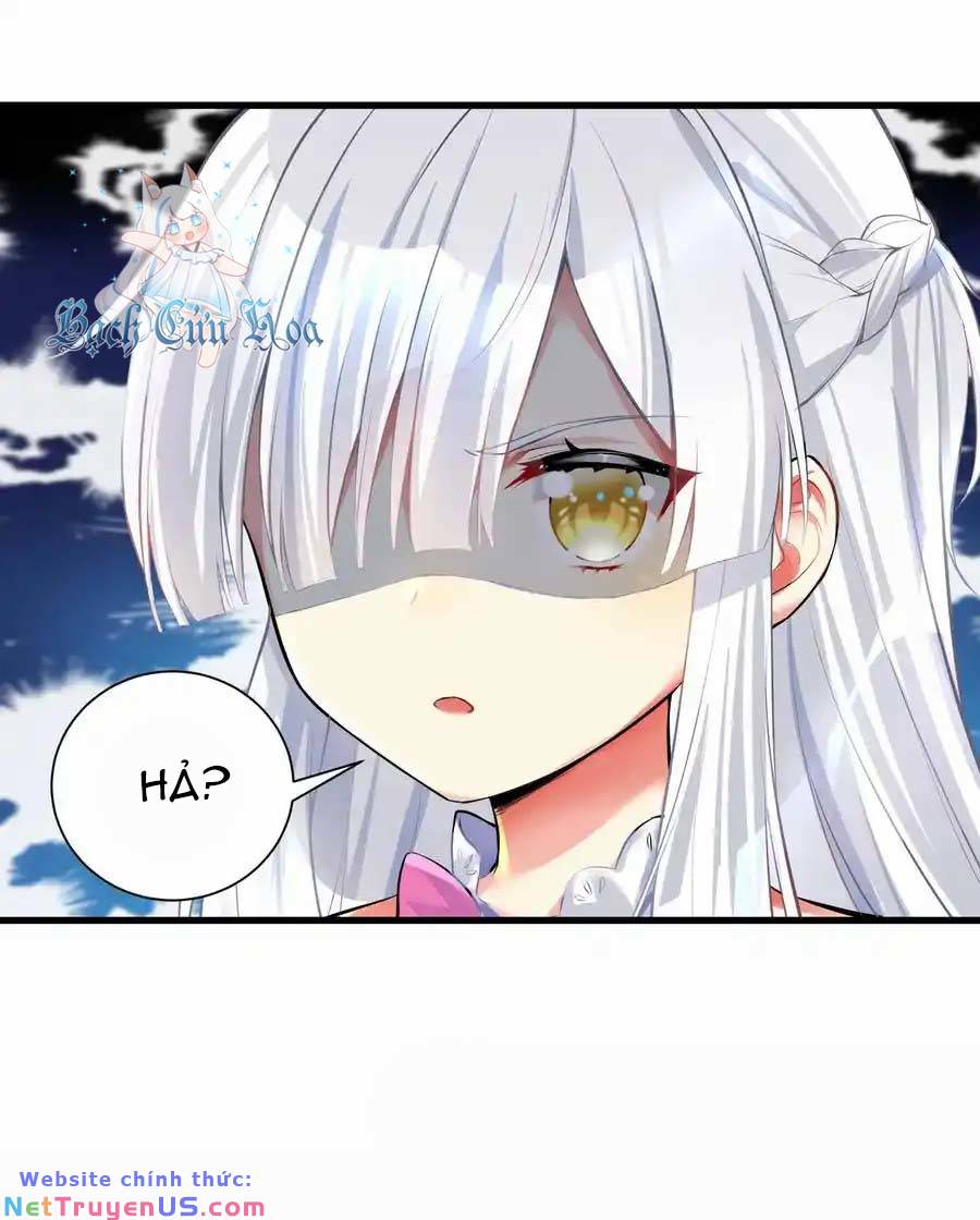 bạn gái cùng phòng chapter 46 17