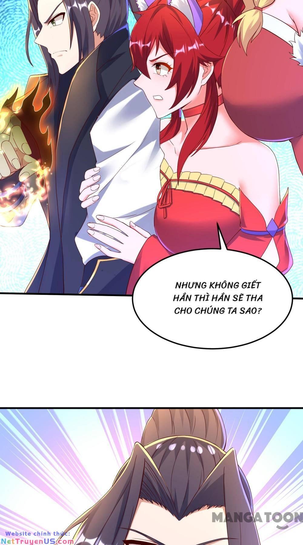 đệ nhất người ở rể chapter 269 30