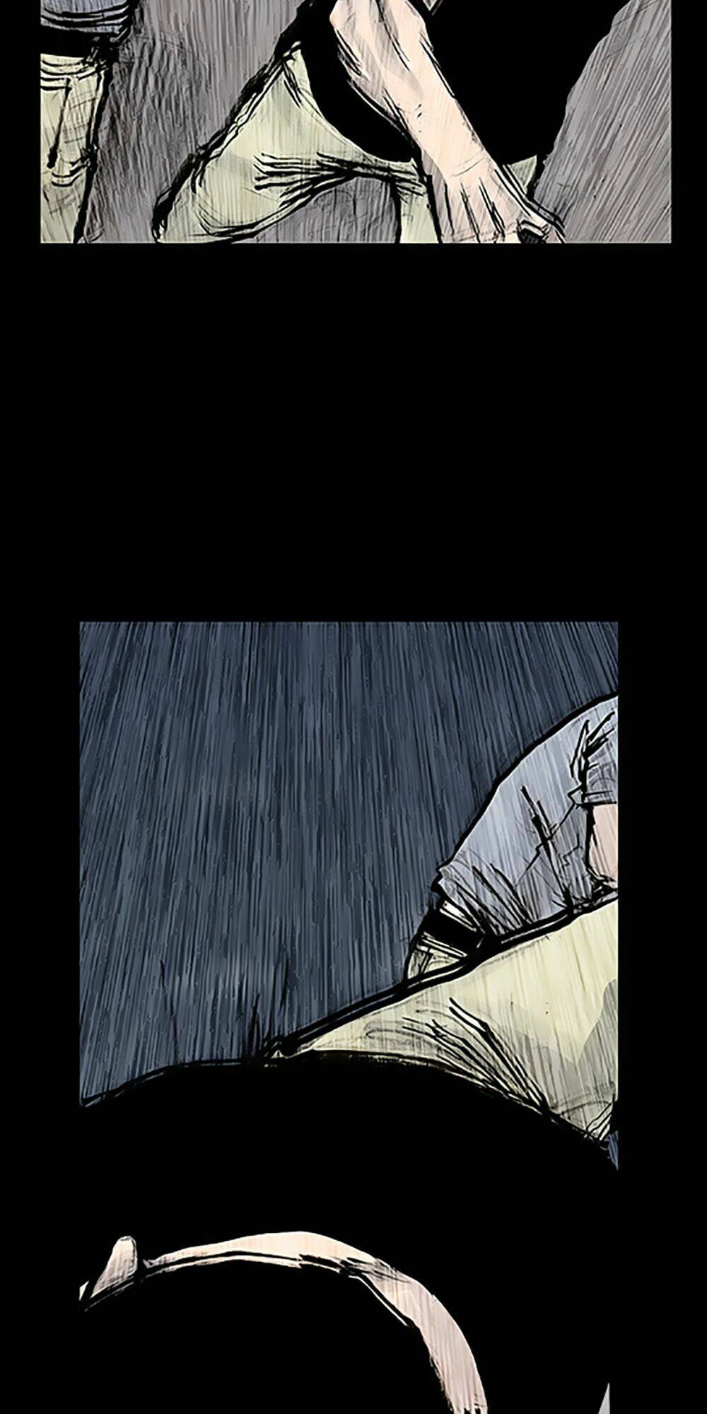 độc cô tiền truyện chapter 134 9