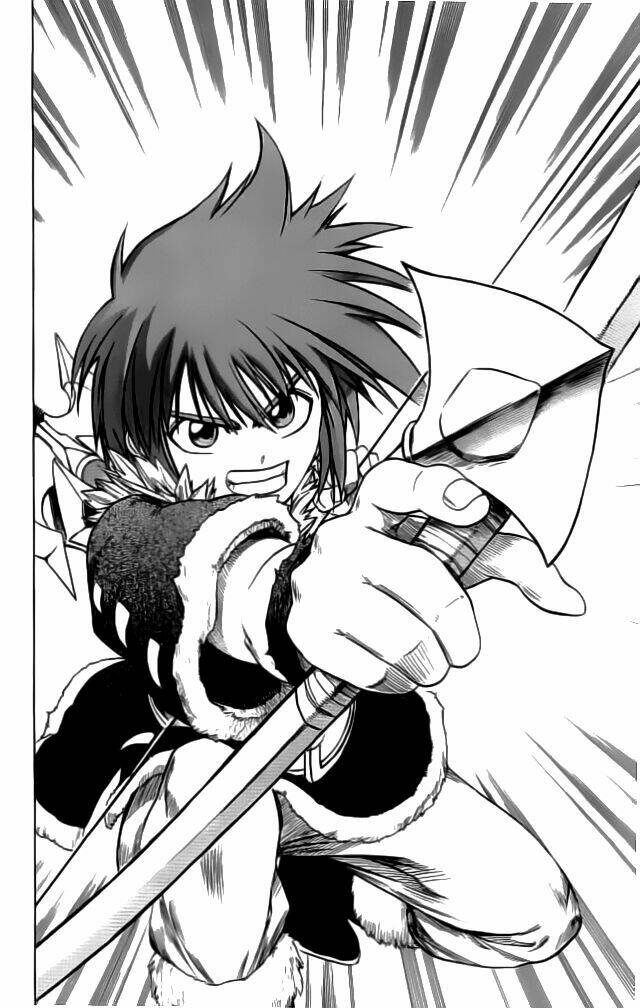 dấu ấn lửa chapter 6 34