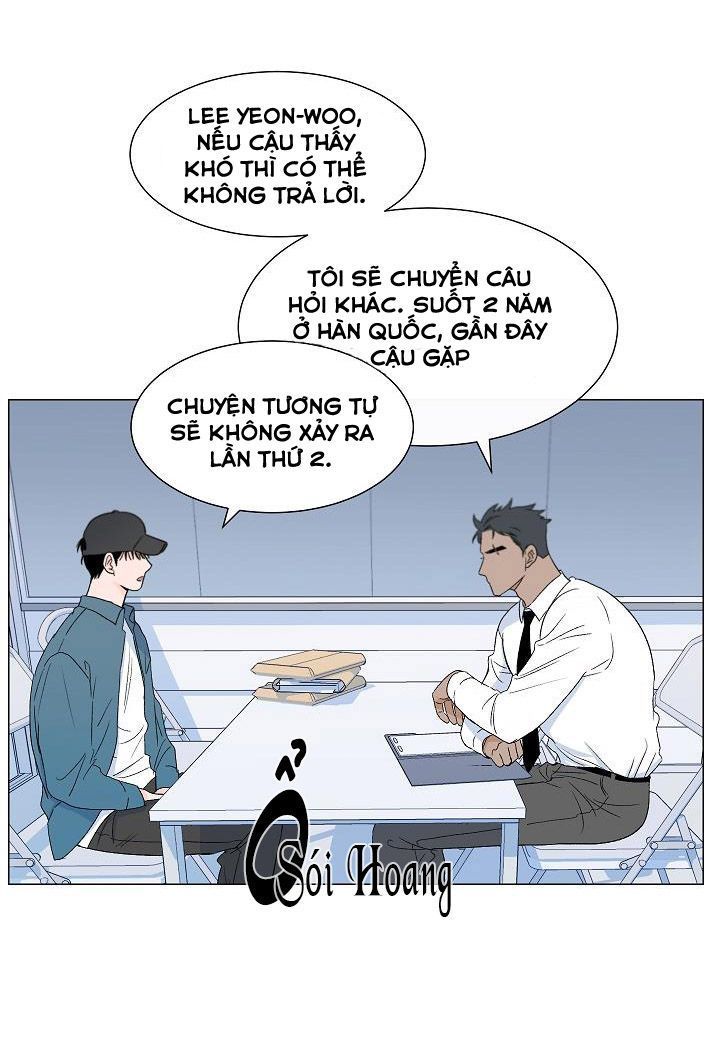 công nam bắc thụ chapter 1 73