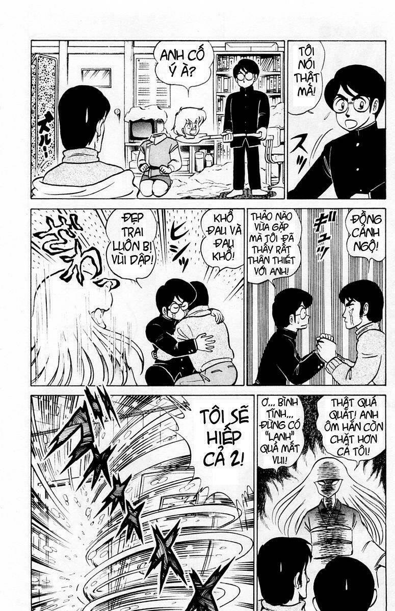 yuu & mi chapter 37 28