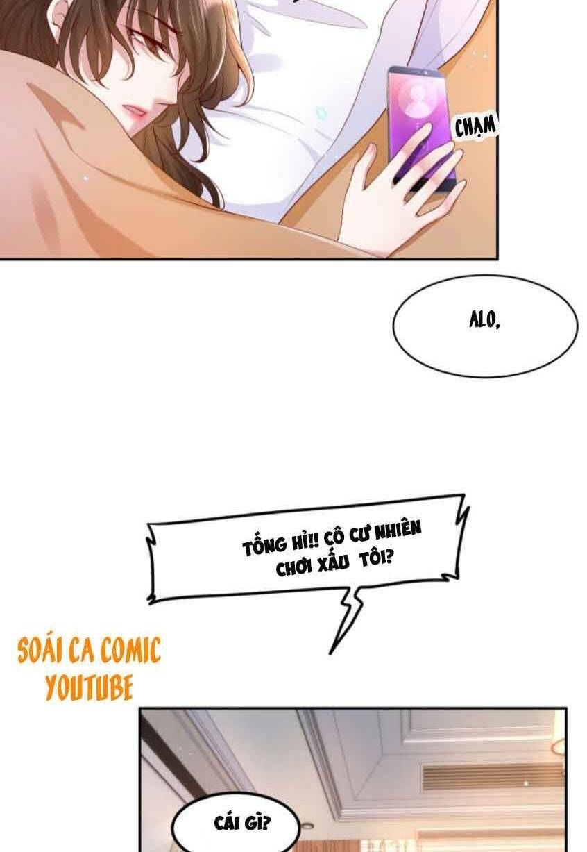 nhất sanh hữu hỉ chapter 16 15