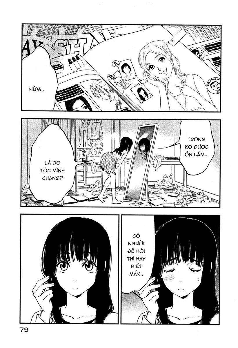 billionaire girl chapter 8 28