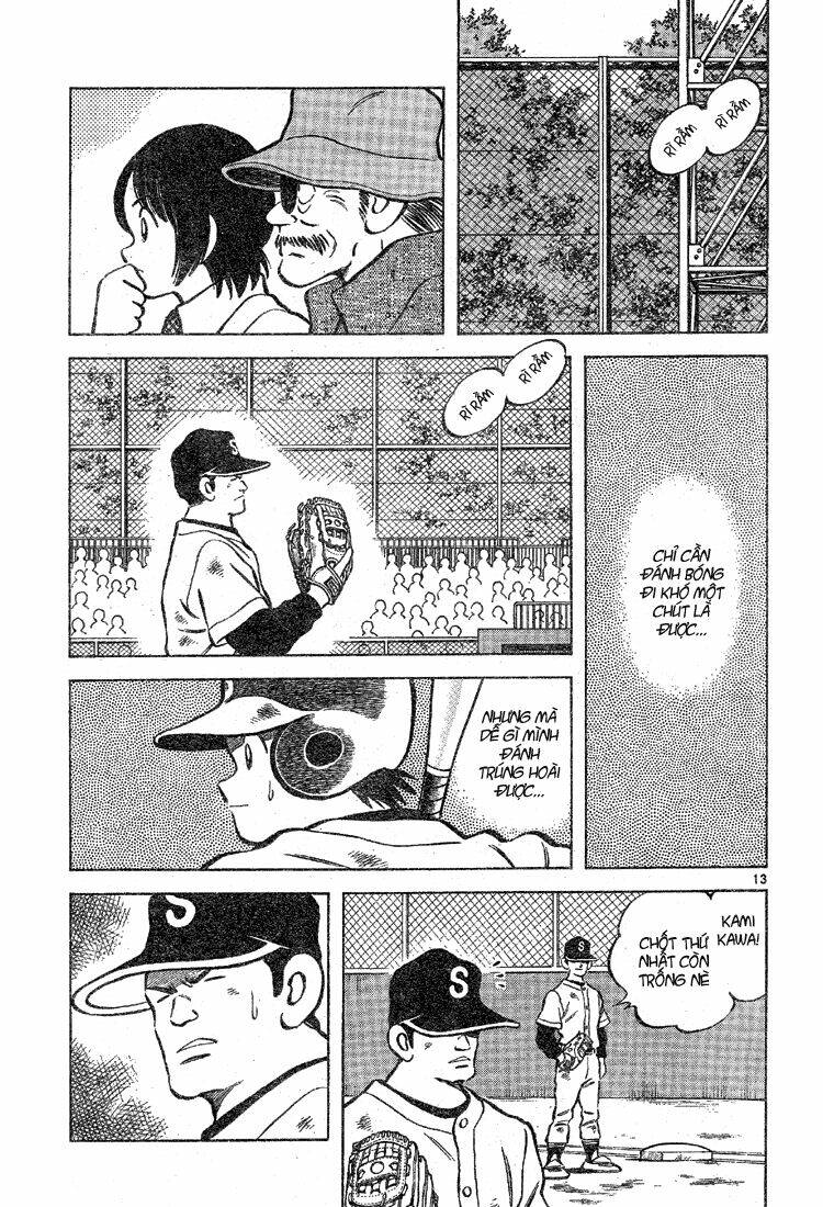 trò chơi vượt qua thử thách chapter 33 13