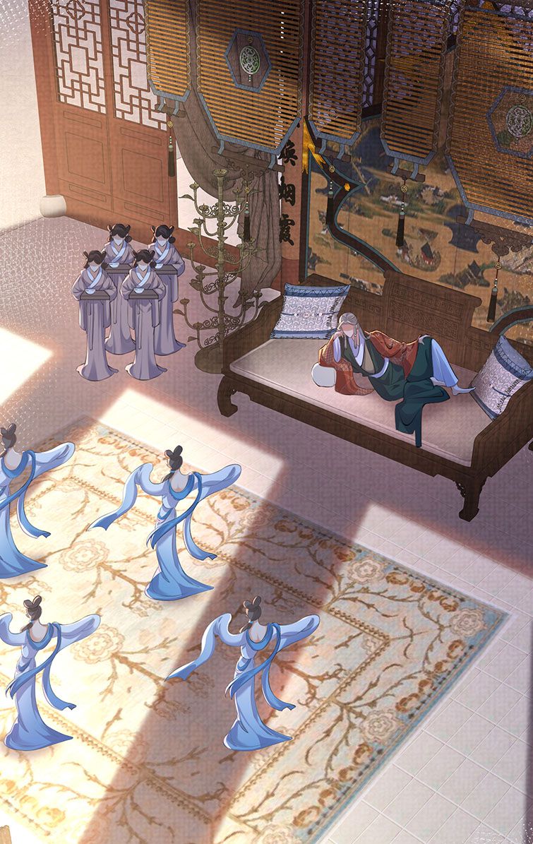 bá tổng vương phi lật xe chỉ nam chapter 47 2