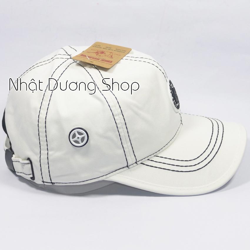 Mũ lưỡi trai ,Nón kết thêu mặt da Địa. Bàn đẹp sang trọng phù hợp cho cả nam và nữ yêu thích nón xịn.
