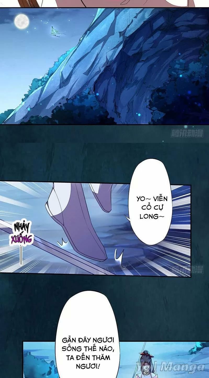 tuyệt thế luyện đan sư chapter 109 20