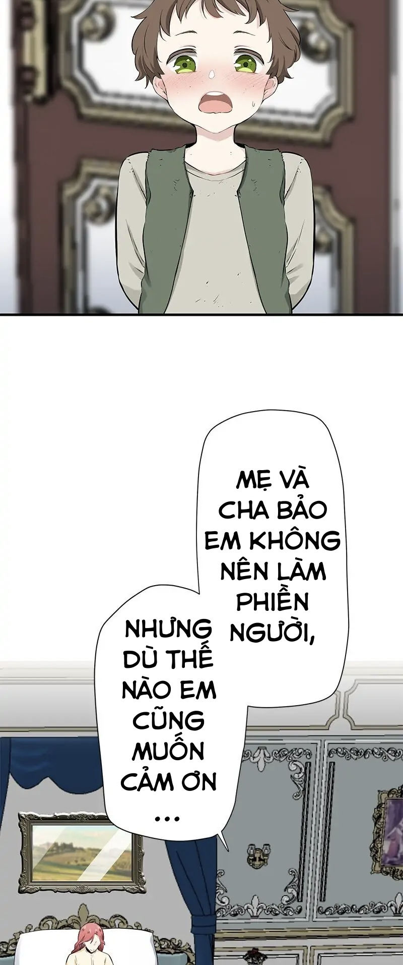 nullitas~nàng dâu giả dối~ chapter 48.2 8