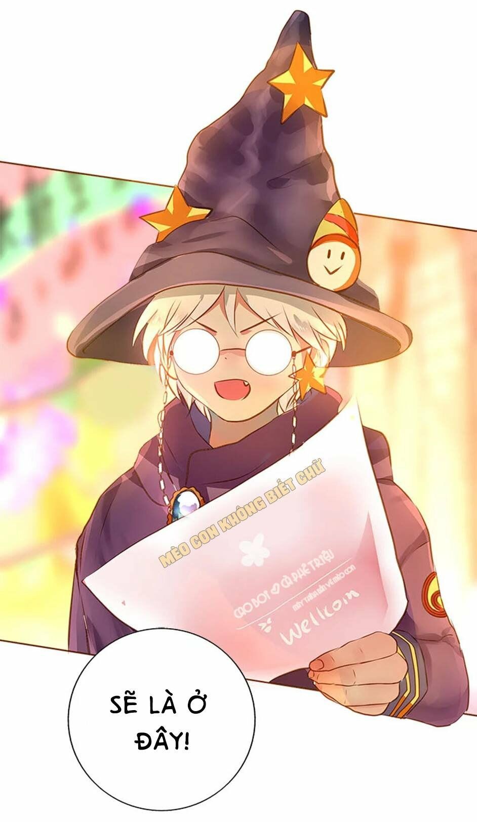 không có ssr làm sao để yêu chapter 1 22