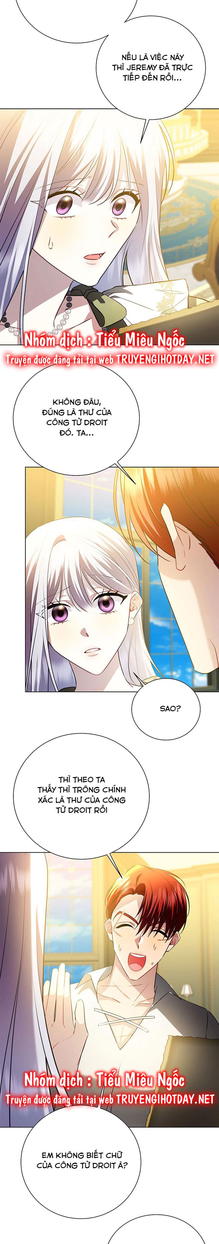 sự hối hận muộn màn chapter 92 13