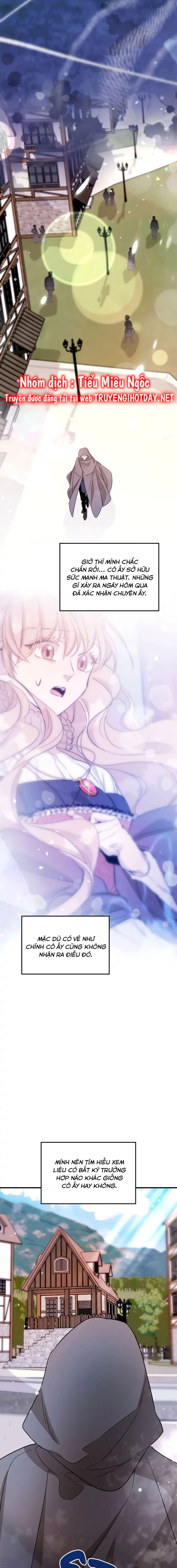 quán trọ dragondaily chapter 33 6