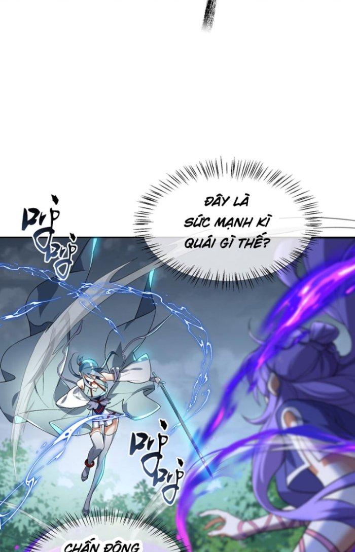 ta tại tu tiên thế giới 5 giờ tới 9 giờ về chapter 5 27