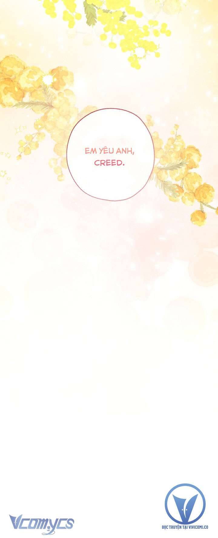 chúng ta có thể trở thành gia đình được không? chapter 134 23