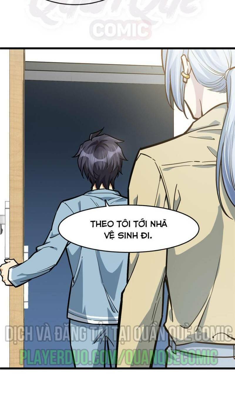 thâm dạ thư ốc chapter 54 23