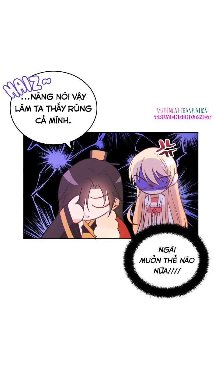 khế ước hậu cung chapter 15.2 20