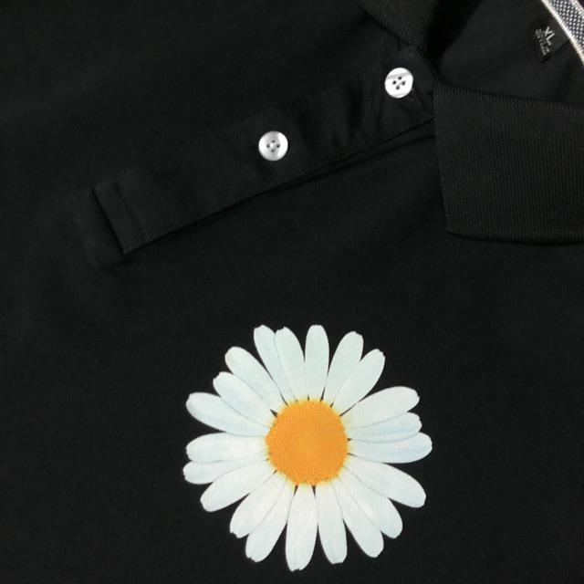 Áo thun cổ trụ thời trang BTB POLO 10