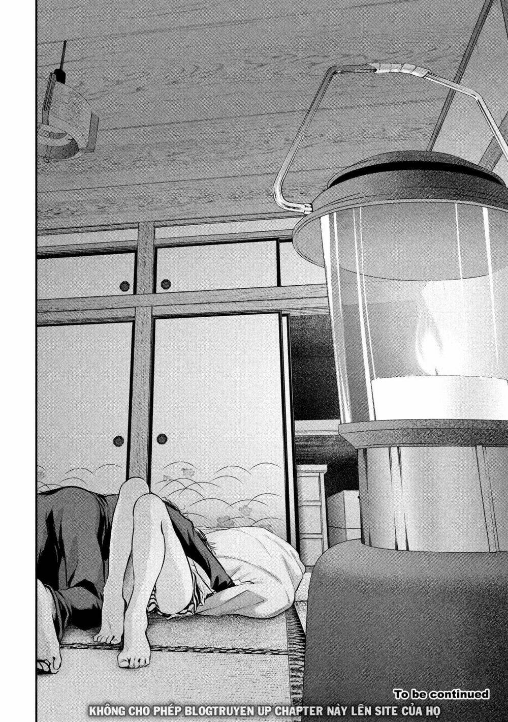 đạo luật nhiều vợ chapter 55 18