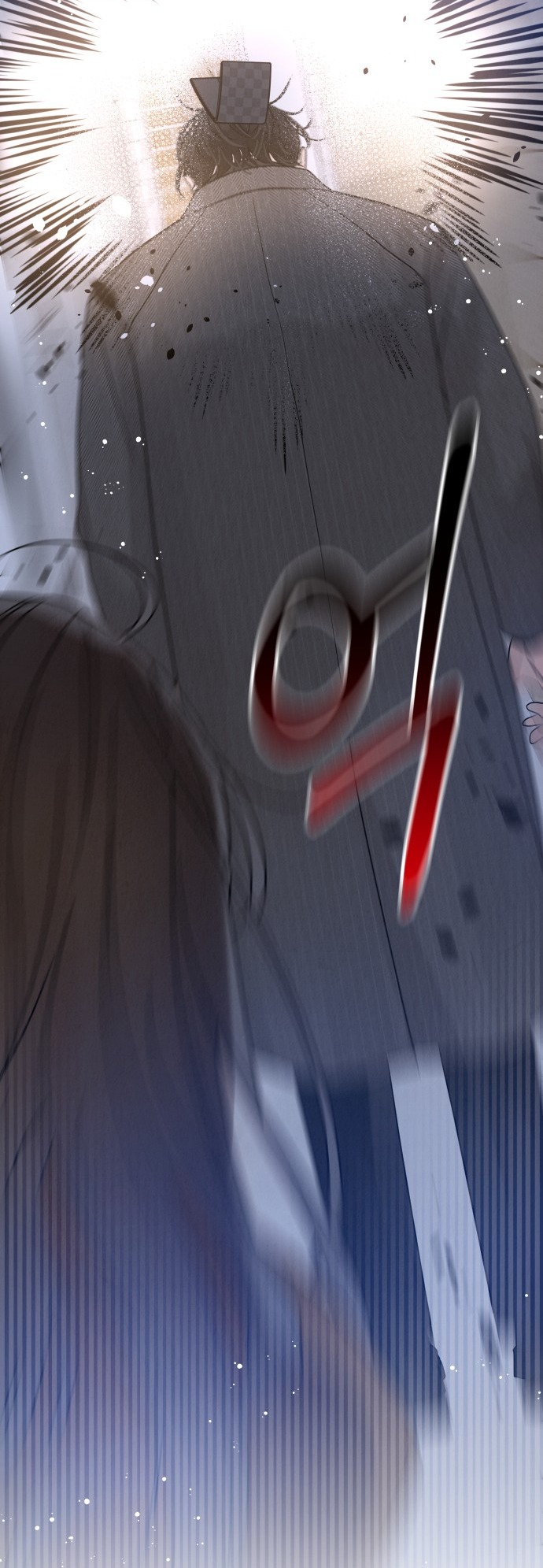 Thuyết Tình Yêu Ích Kỷ chapter 1.2 18