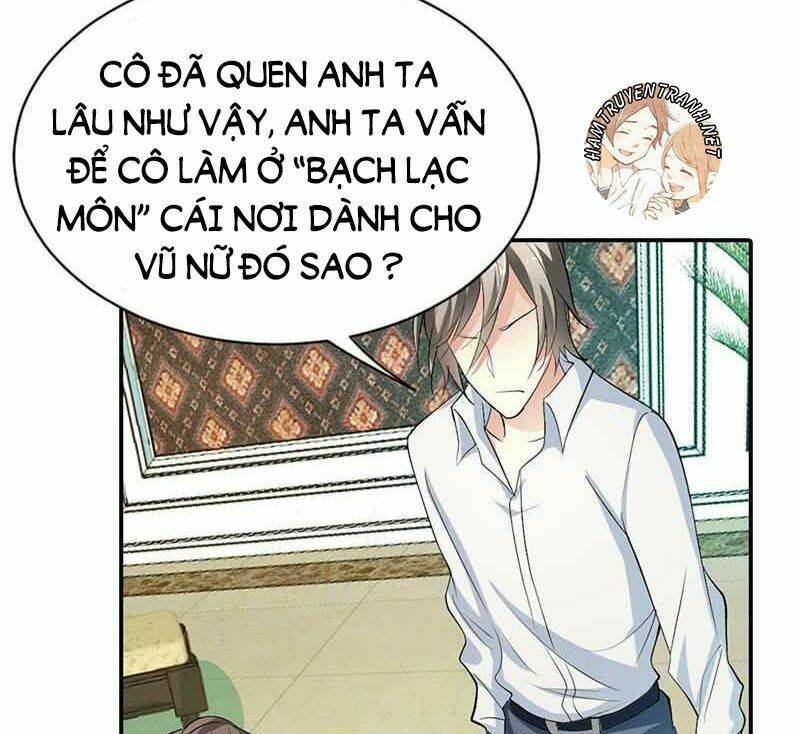 tiểu tâm can của cực phẩm đại nhân chapter 6 15