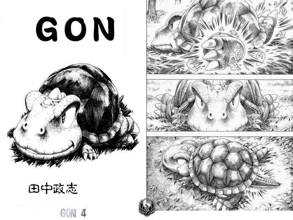 gon chapter 13 3