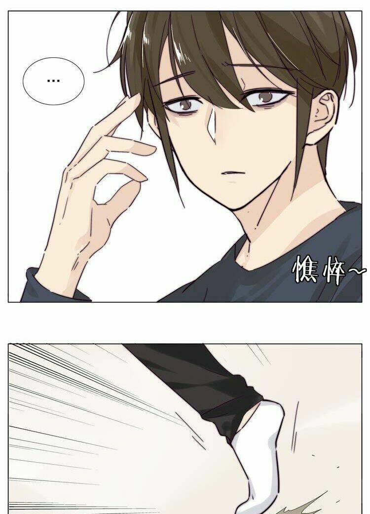 lấp lánh tình yêu kẹo bạc hà chapter 76 20