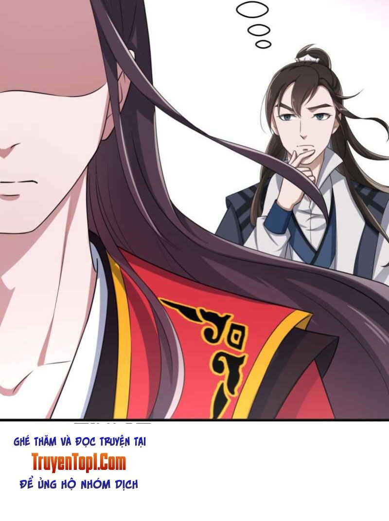 tà y cuồng thê chapter 51 27