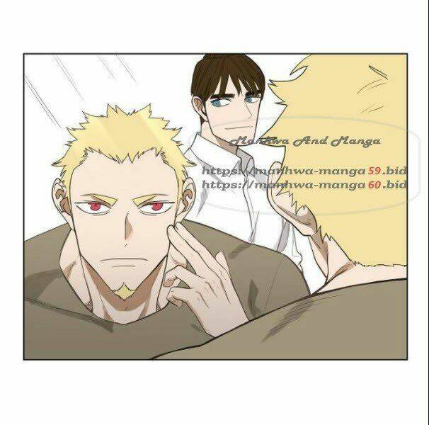 võ sĩ - the boxer chapter 104 73